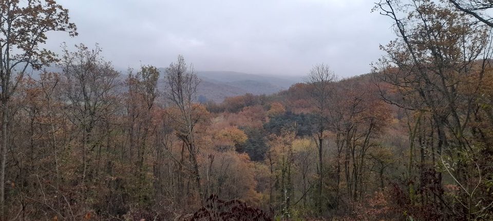 Circuit VTT n°7 - Sur la route des mines