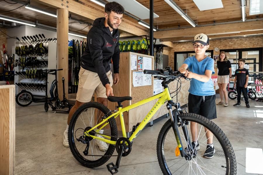 VTT LA STELE