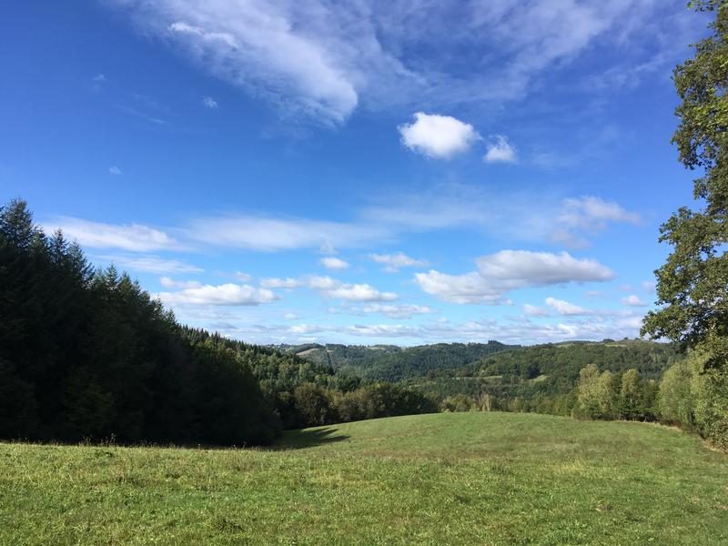Circuit VTT - Des quais aux rives du lac