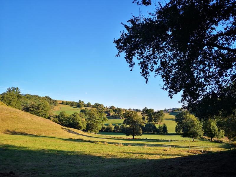 Autour de Vitrac