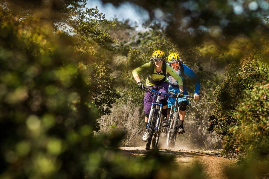N°G2 - Circuit Gravel le Bocage Roannais
