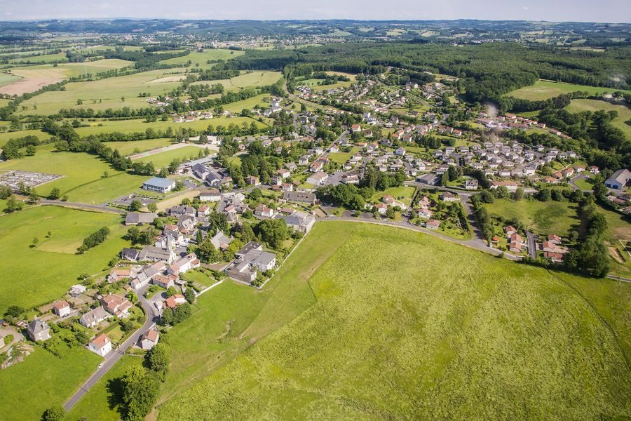 Circuit VTT - Tour d'Ytrac