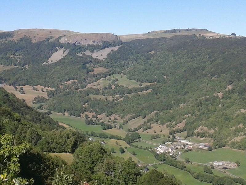 La Vallée de Brezons en VTTAE ou VTCAE