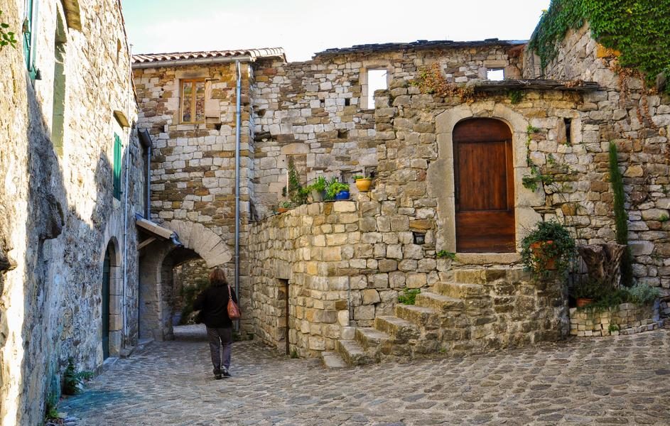 Ruelle de Naves