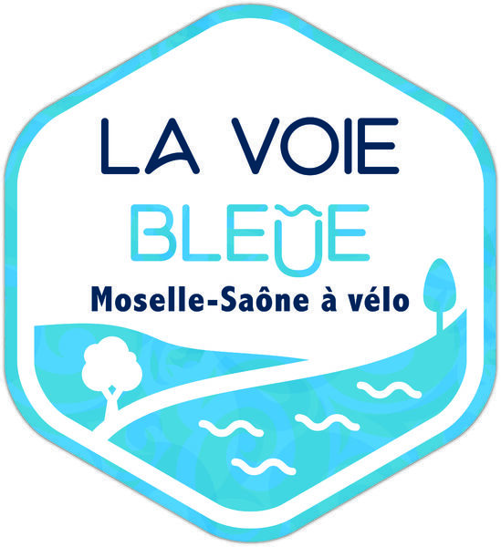 La Voie Bleue® Moselle Saône à Vélo - Etape Mâcon - Thoissey