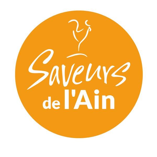 Logo Saveurs de l'Ain®