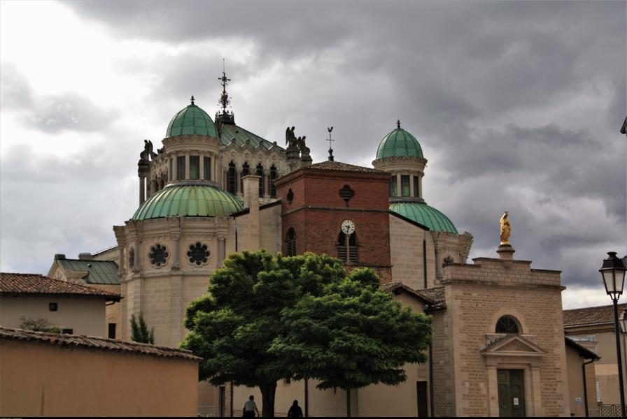 Basilique Ars