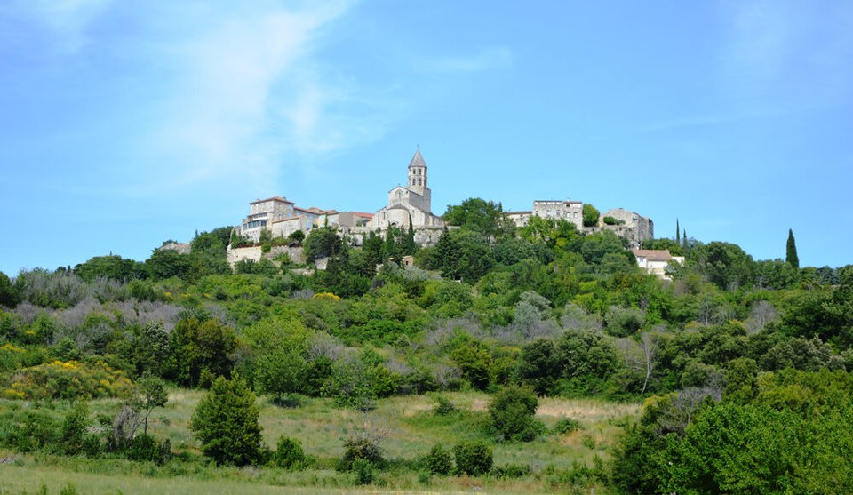 Le Val des Nymphes