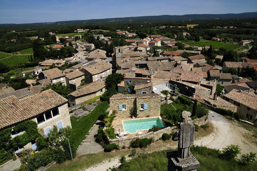 La croisée des chemins