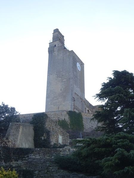 Rochecourbière
