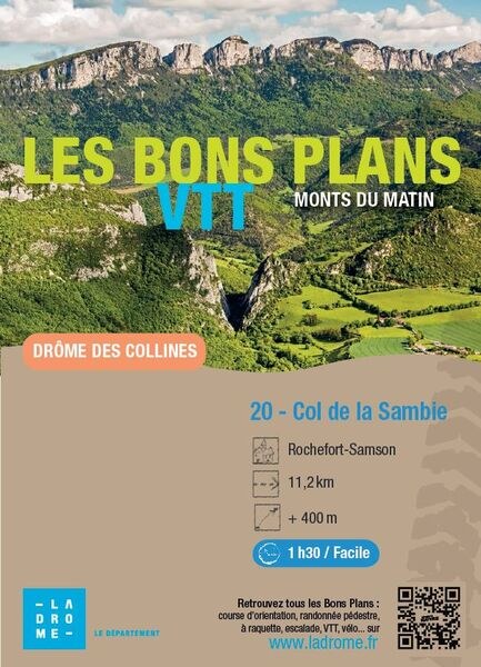 Col de la Sambie