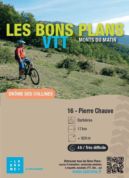 Pierre Chauve