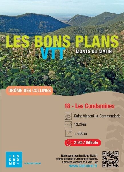 Les Condamines