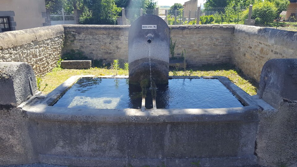 Lavoir