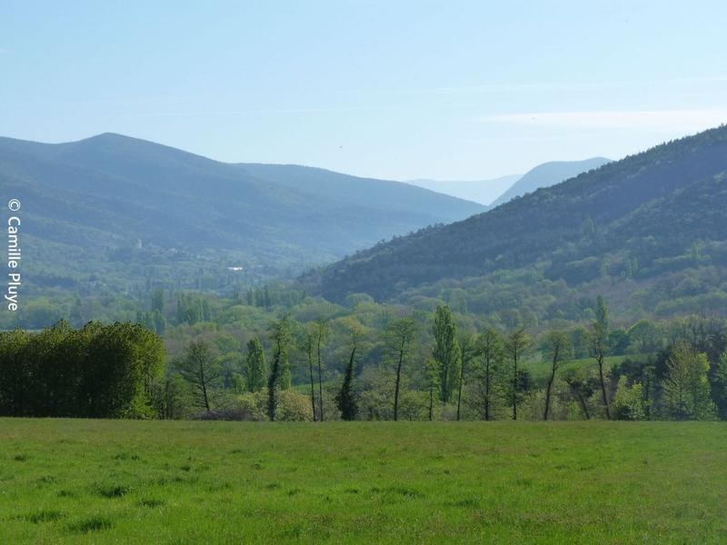 Autour de Chabotte
