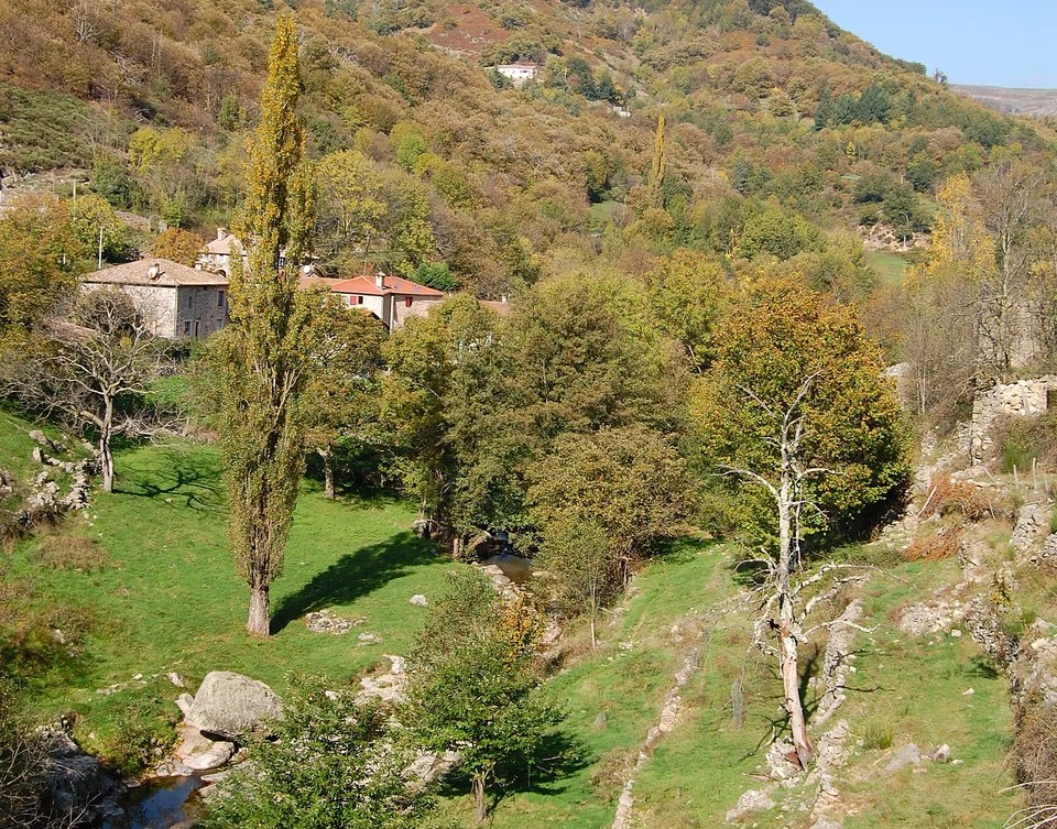19-Le moulin de Raoul - St-Joseph-des-Bancs