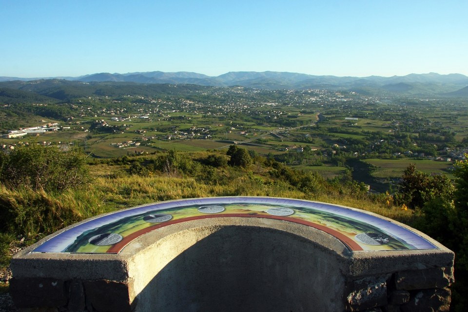 23-Le Serre de Vinobre - St-Sernin