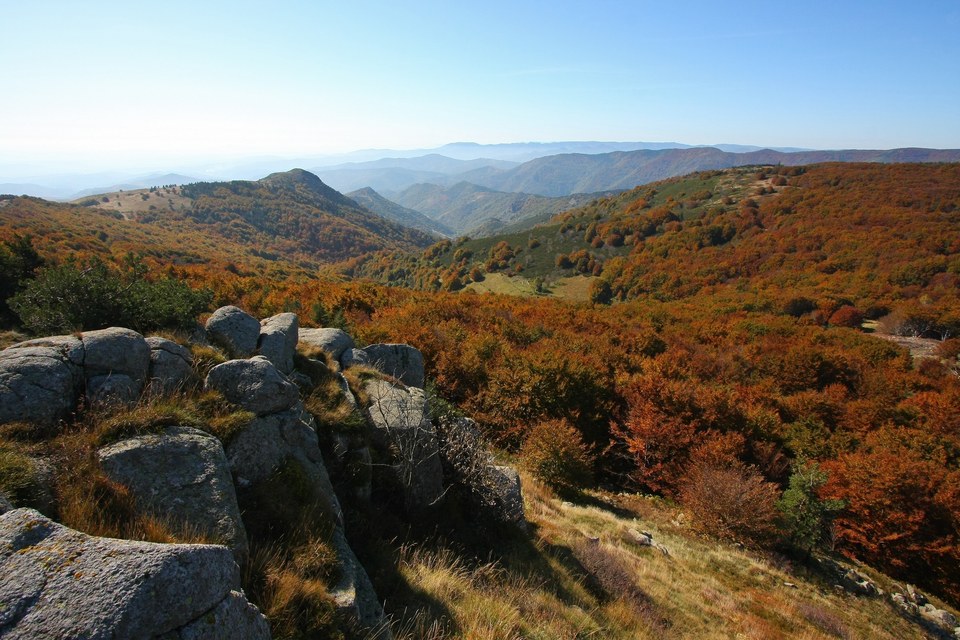 24-Du Mazoyer au Champ de Mars - Antraigues
