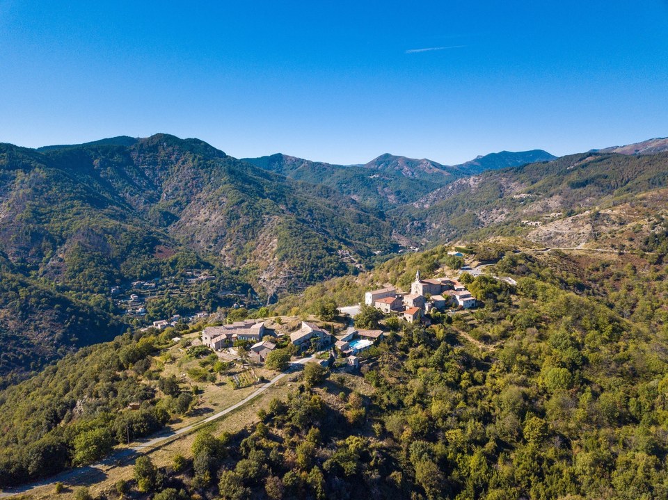 27-Thieure, le belvédère - Asperjoc