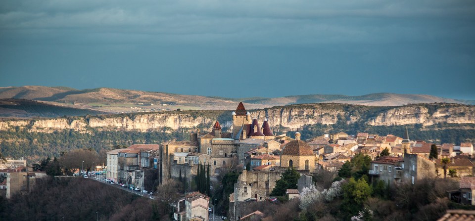3-Aubenas au fil de l'eau