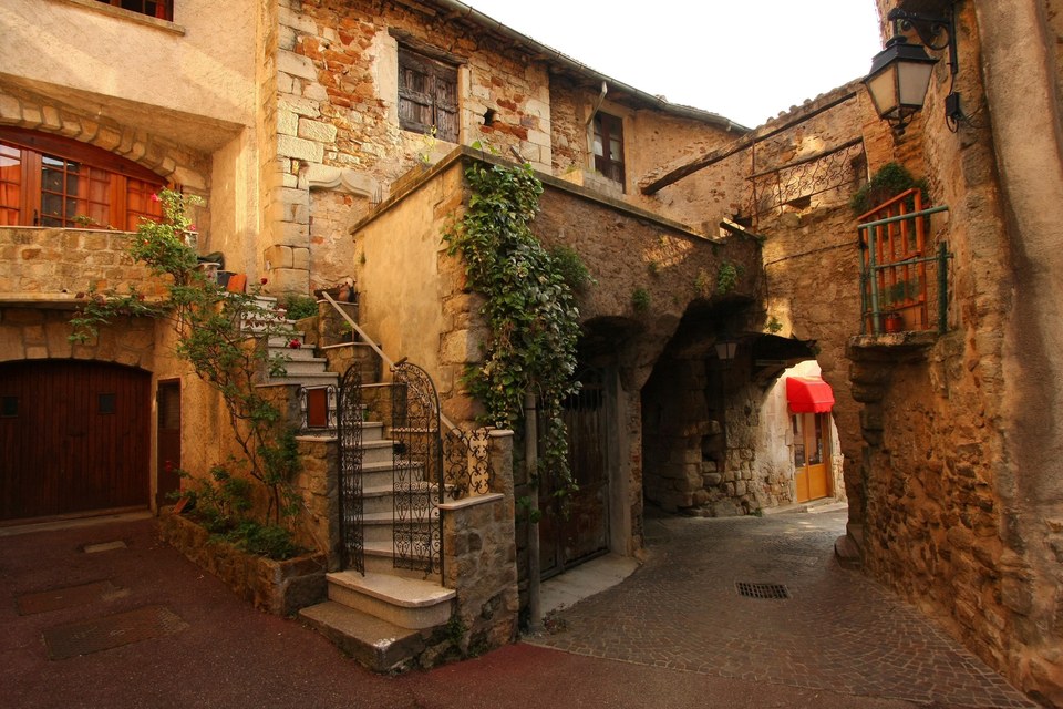 31-Le Merzelet - Vinezac