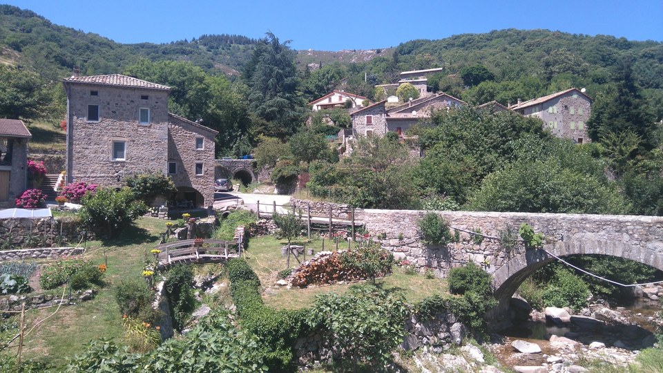 5-Le val de Bise - Genestelle