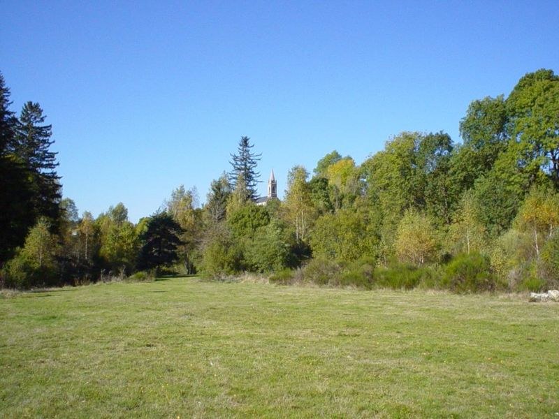 Arnier - Le Mas de la Grange - Cellier-du-Luc