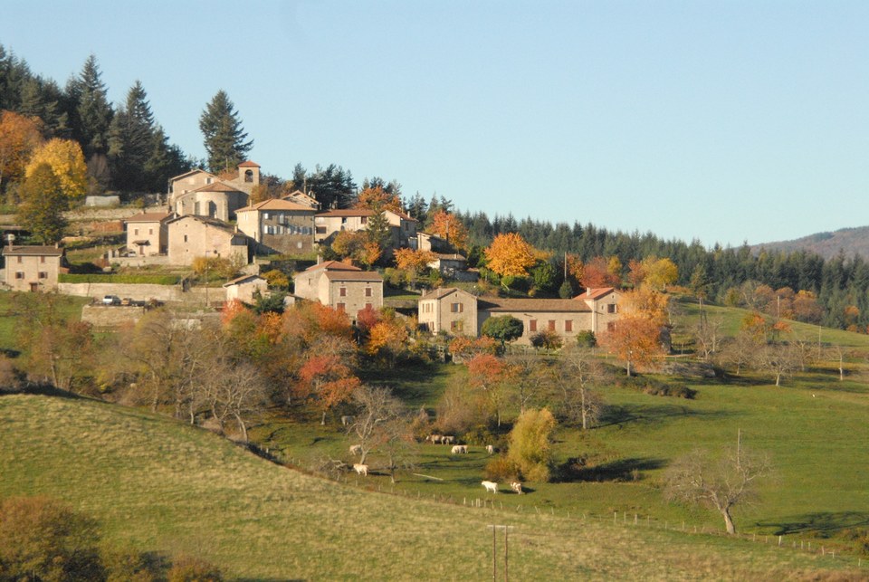 Autour de Maisonseule