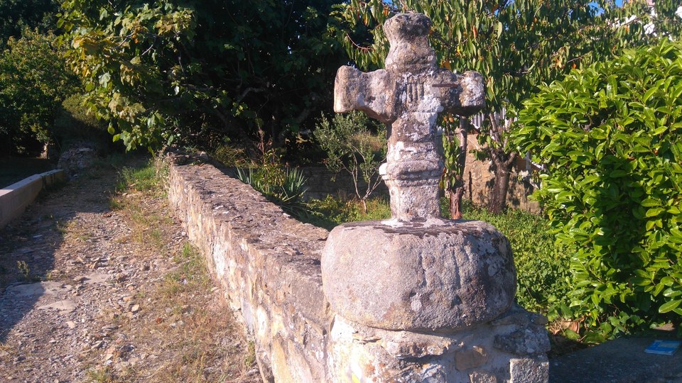 Autour du Luol - St-Privat