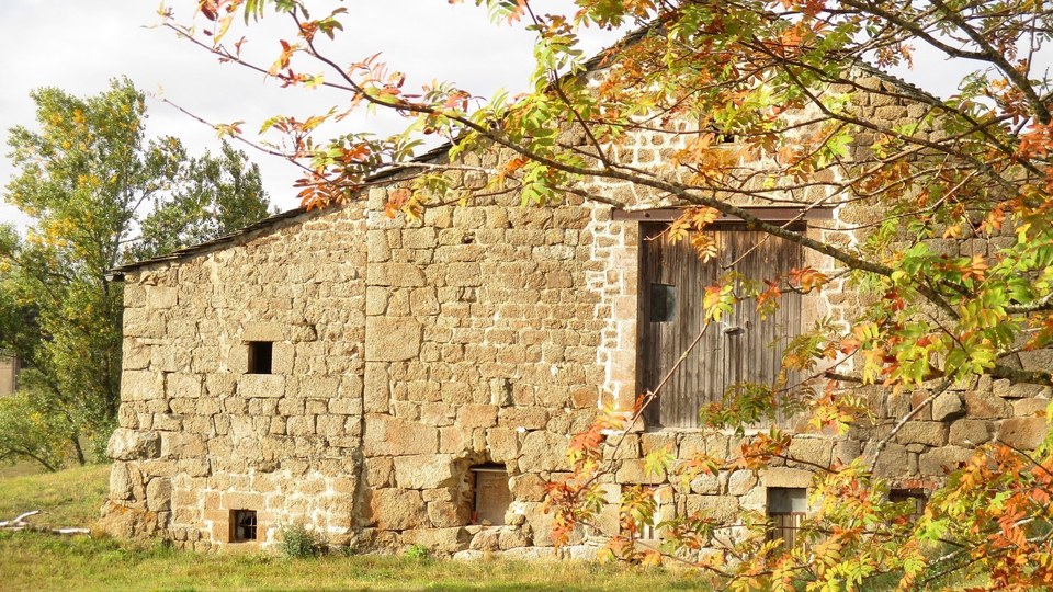 Ferme du plateau