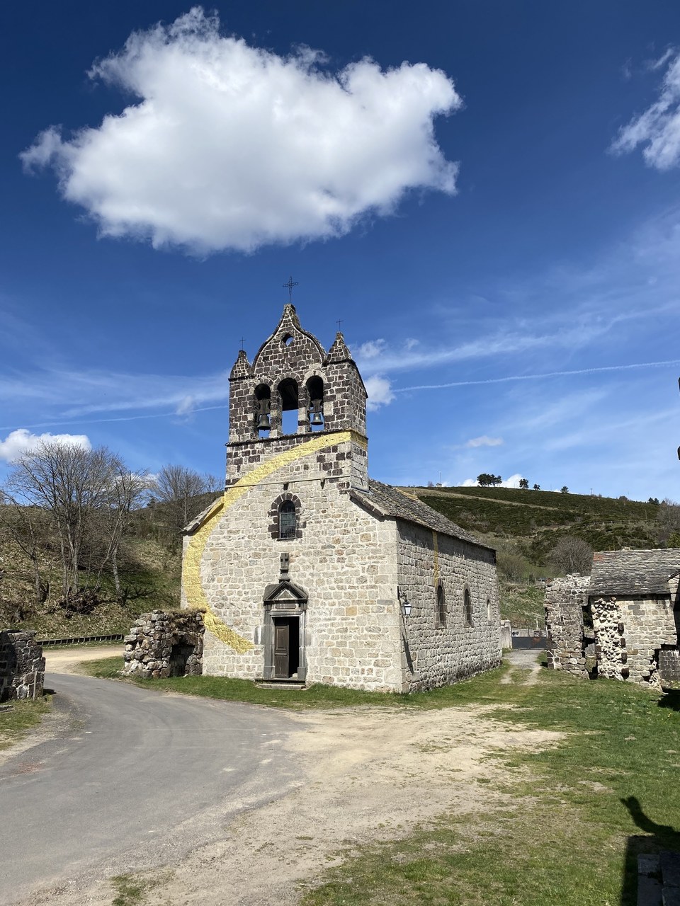 Boutazon - Mazan-L'Abbaye - 38