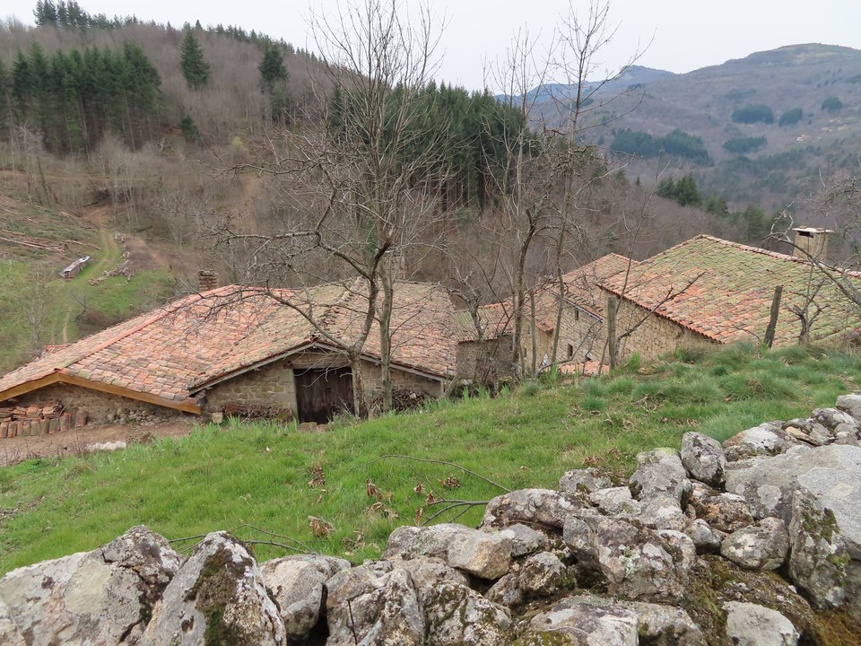 HAMEAU DE MONS