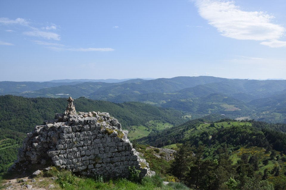 Site de Rochebloine