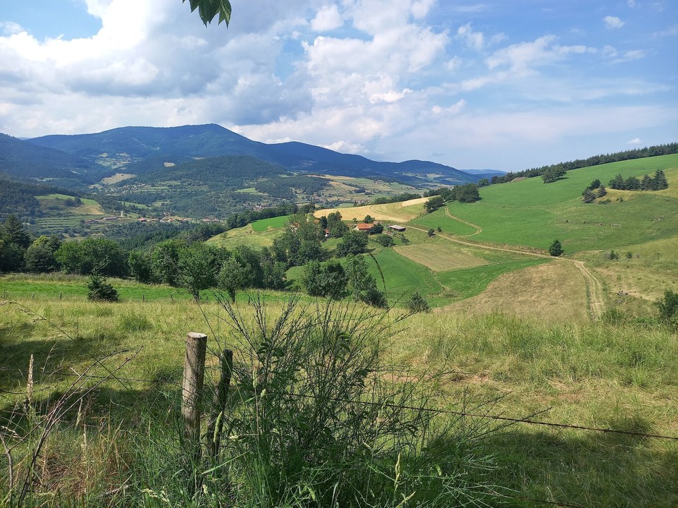 Circuit de Seray