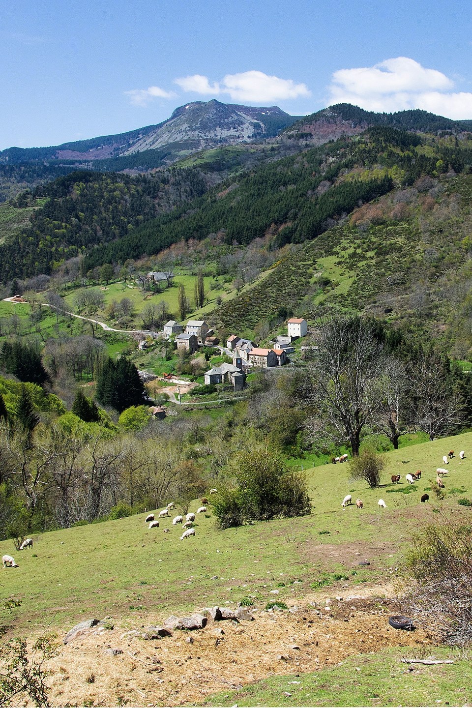 Circuit de Tempoyrac - La Rochette