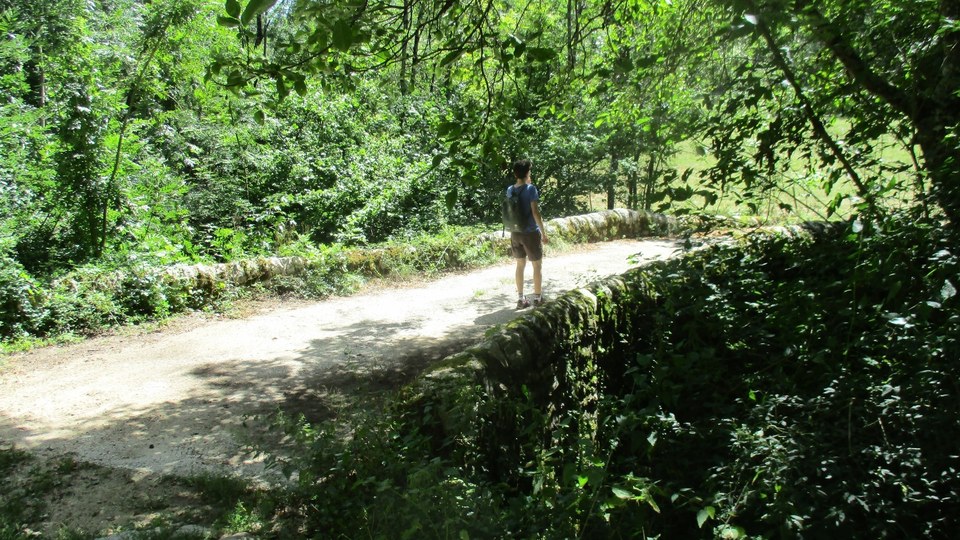 Circuit des deux cols - N°18