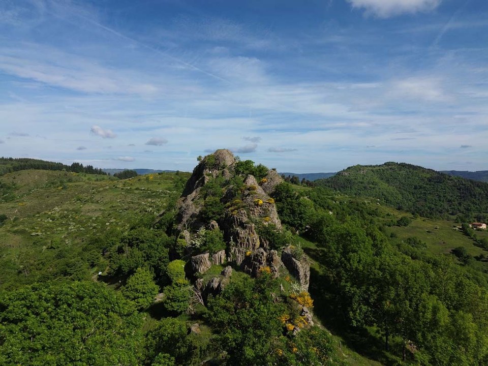 Rocher de Brion
