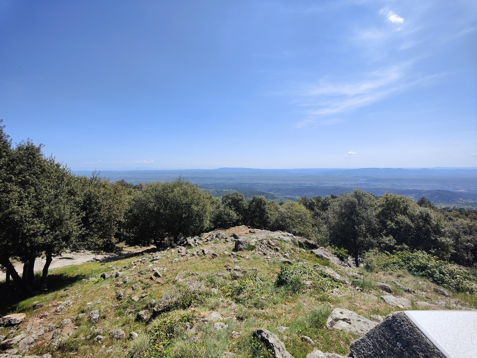 Circuit n°18 : La Tour de Brison