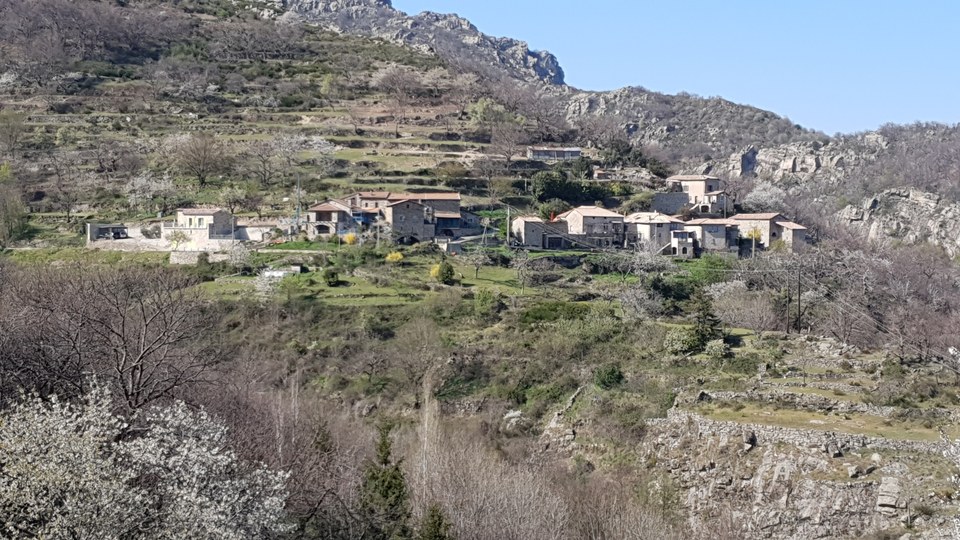 Hameau des Auches