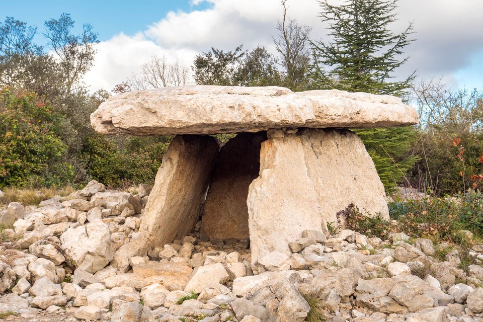 Faiseurs de Murailles à Saint-Alban-Auriolles