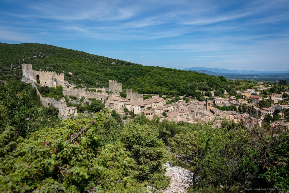 Rando Sainte Baume
