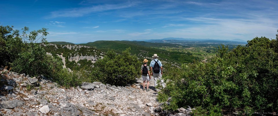 Rando Sainte-Baume