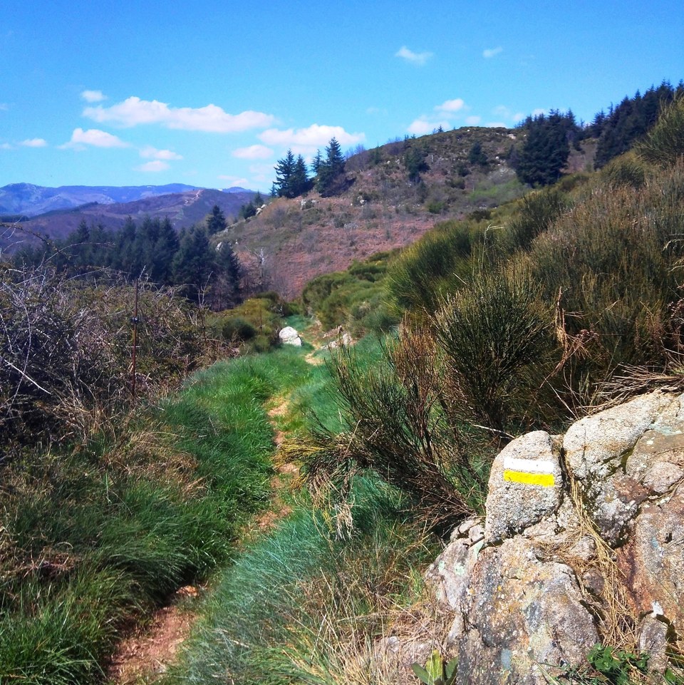 Gourdon - Tour de la Geneste