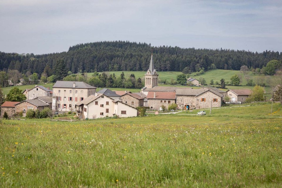 Saint-André-en-Vivarais