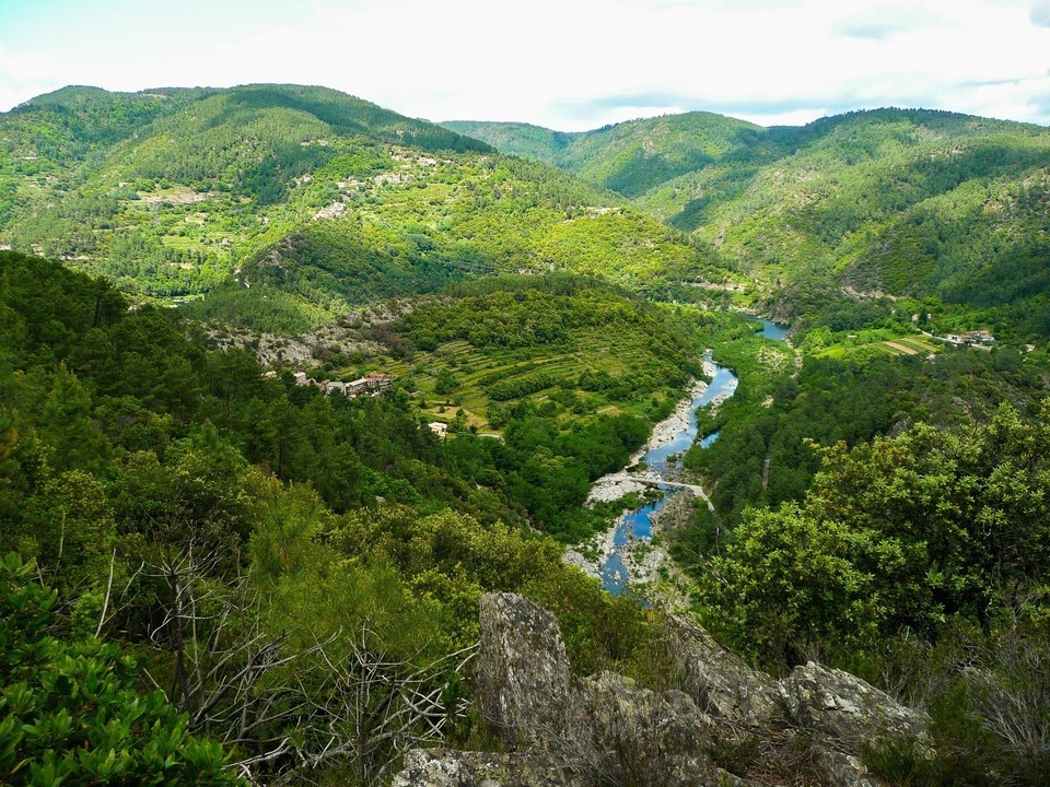 Gravières, les Eynès (n°5)