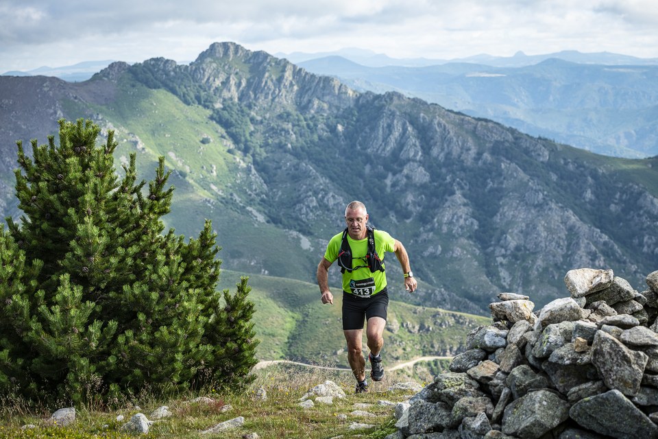 KV - Trail Beaume Drobie