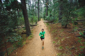L'apprenti traileur - Trail N°1