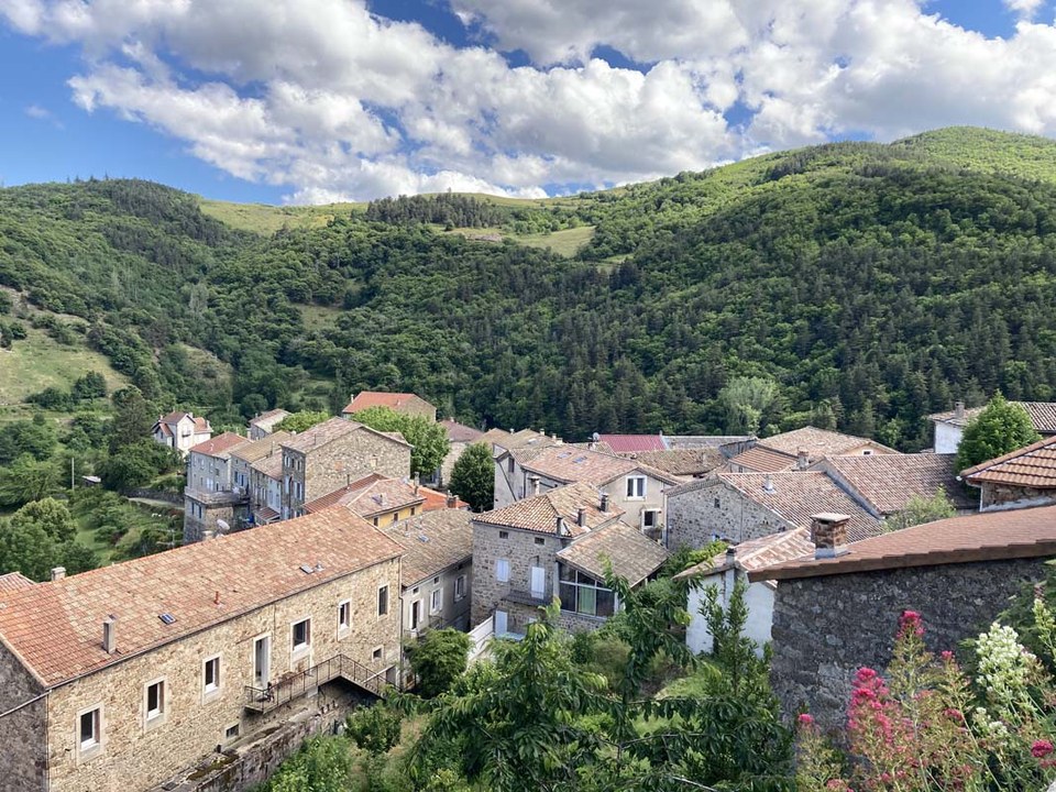 Saint-Pierreville