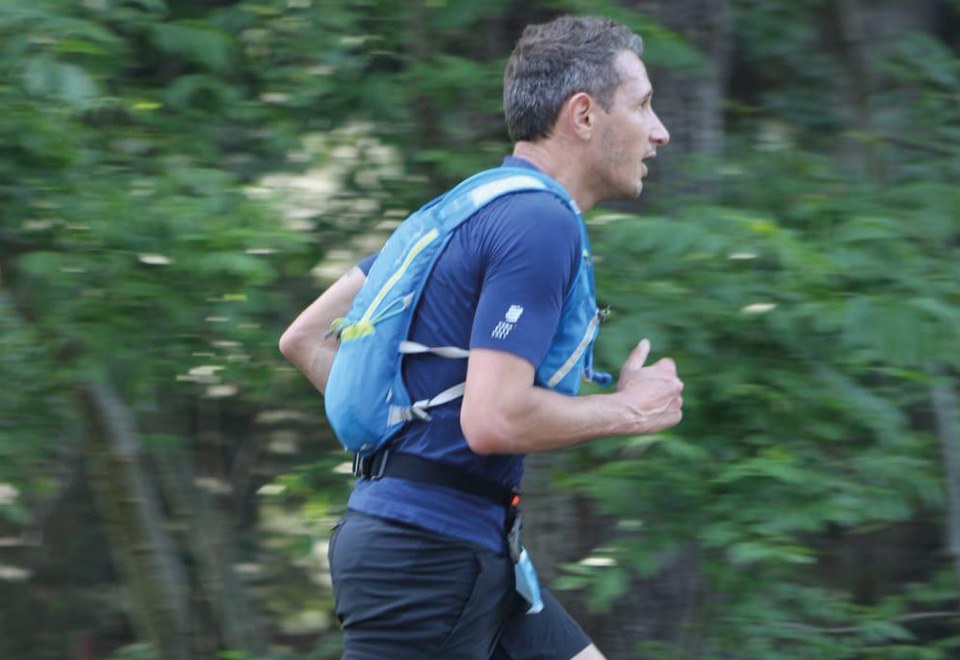 La Dolce Via - Trail N°2