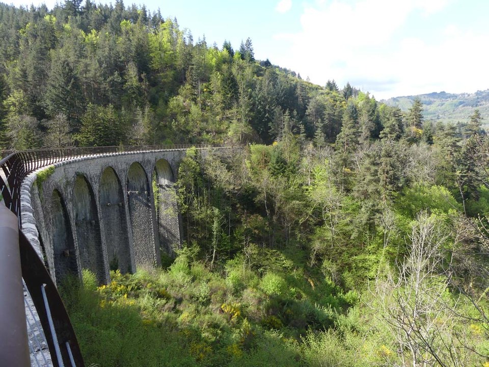 Le Pont du malheur